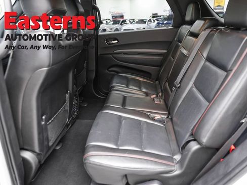Used 2024 Dodge Durango GT RWD image 21