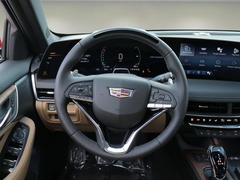 New 2026 Cadillac CT5 Premium Luxury image 15