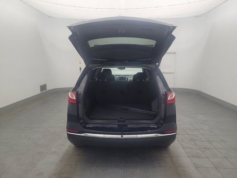 Used 2020 Chevrolet Equinox LT image 29