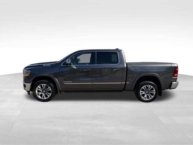 Used 2022 RAM 1500 Limited AWD/4WD image 6
