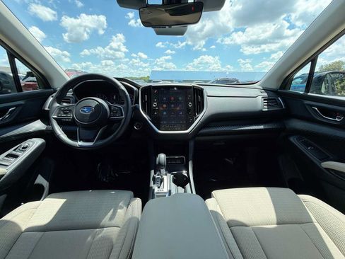 Certified 2023 Subaru Ascent Premium w/ Convenience Package AWD/4WD image 12