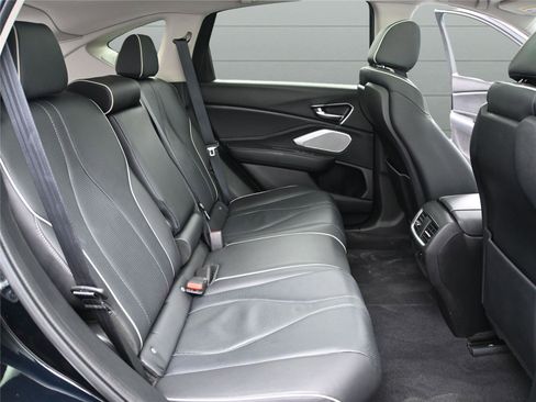 Certified 2023 Acura RDX AWD w/ Advance Package image 16