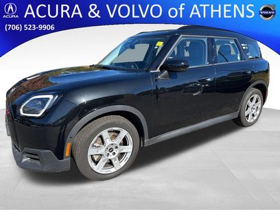 Used 2025 MINI Cooper Countryman S