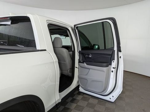 New 2026 Honda Ridgeline RTL image 36