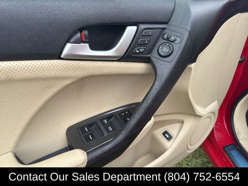 Used 2014 Acura TSX Sedan image 10