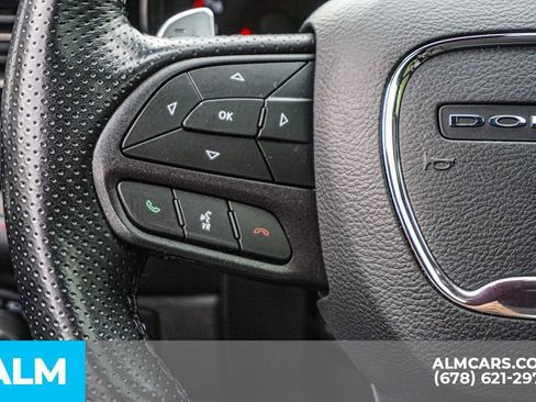 Used 2024 Dodge Durango GT RWD image 32