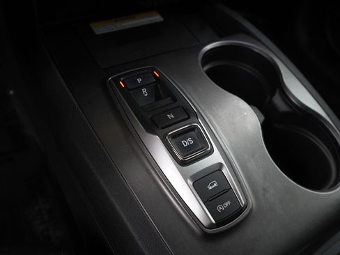 Used 2022 Honda Pilot Special Edition image 21