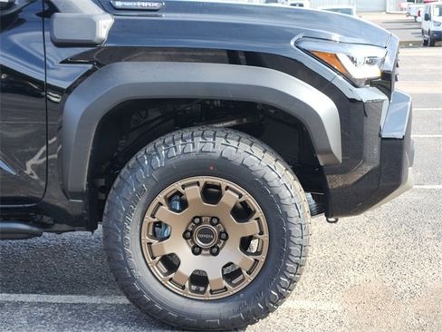 New 2026 Toyota 4Runner Trailhunter image 5