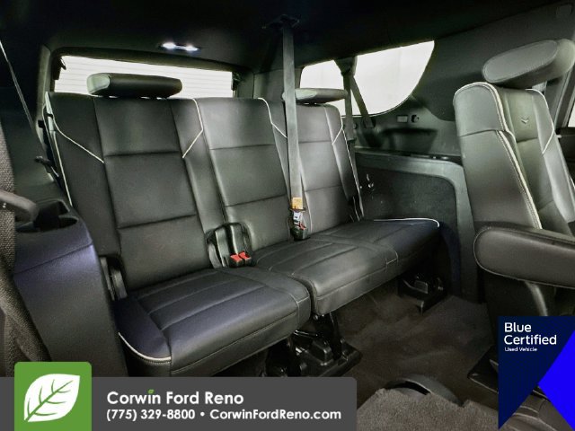Used 2023 Cadillac Escalade ESV Sport w/ Touring Package AWD/4WD image 33