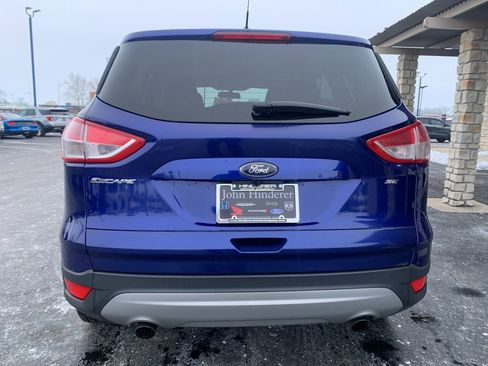 Used 2016 Ford Escape SE image 4