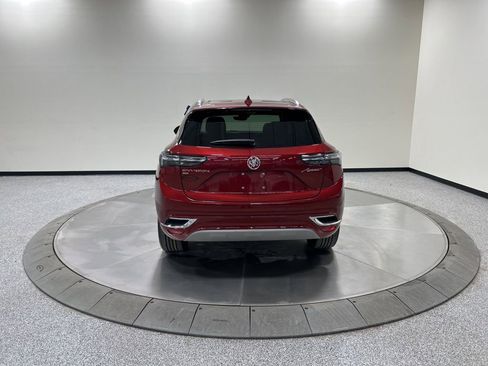 Used 2023 Buick Envision Avenir image 7