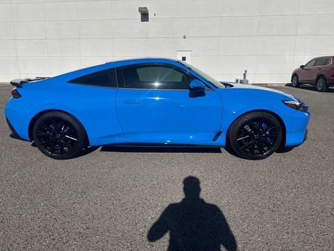 Used 2026 Honda Prelude image 6