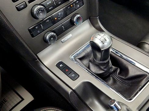 Used 2010 Ford Mustang Coupe RWD image 16