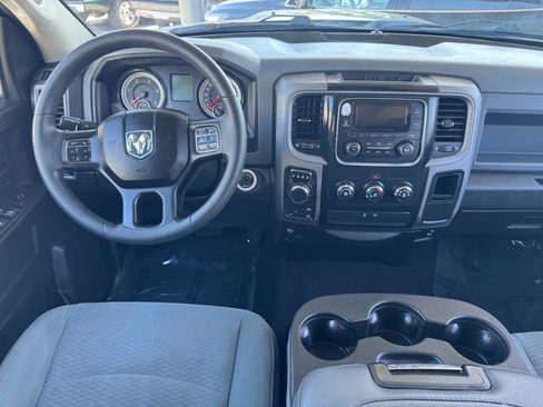 Used 2019 RAM 1500 Tradesman w/ Popular Equipment Group AWD/4WD image 15