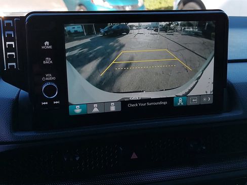 Used 2025 Honda CR-V Sport-L image 24