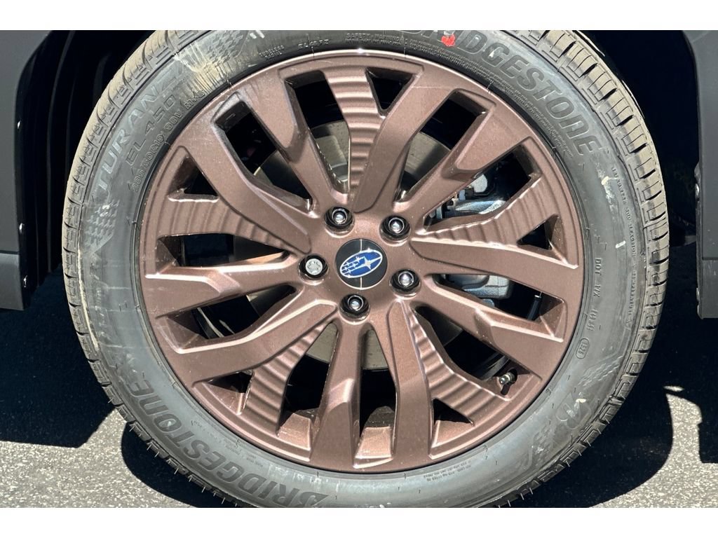 New 2026 Subaru Forester Sport AWD/4WD image 24