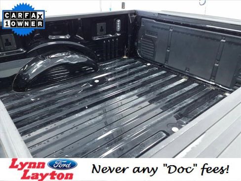 Used 2022 Ford F150 XLT w/ Equipment Group 302A High image 17