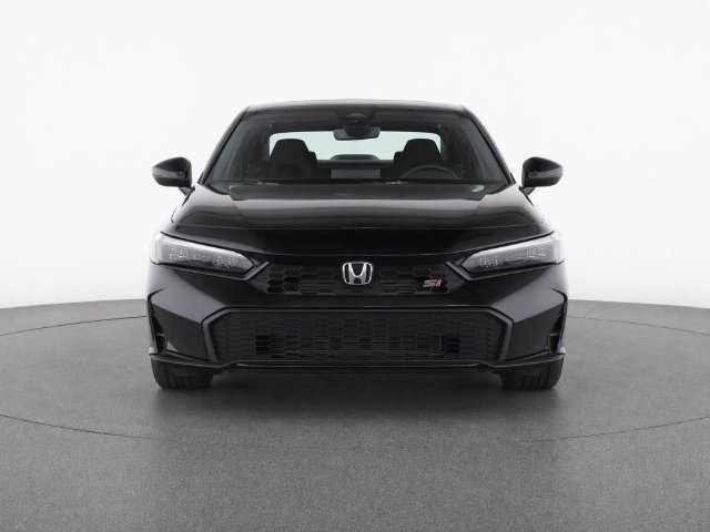 Used 2026 Honda Civic Si image 5