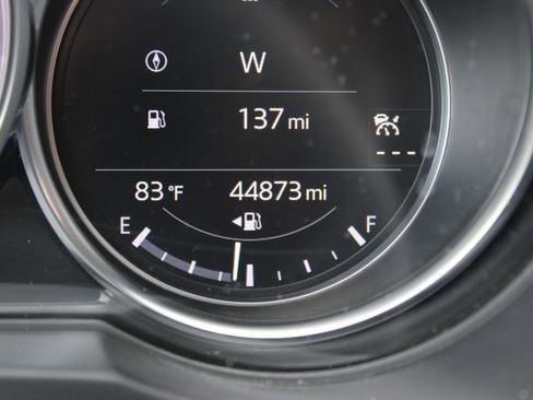 Used 2021 MAZDA CX-5 Carbon Edition AWD/4WD image 16