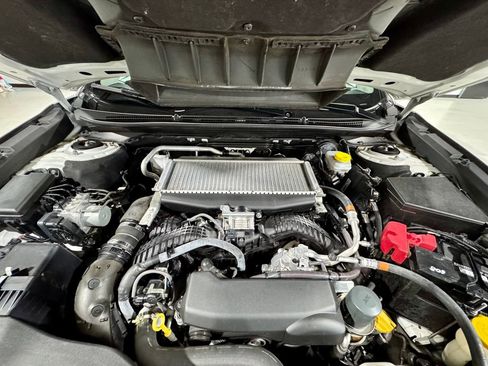 Used 2023 Subaru Outback Touring XT image 13