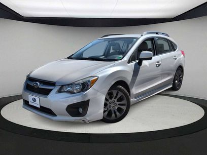 Used 2013 Subaru Impreza 2.0i Sport Limited w/ Popular Pkg 1