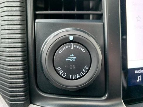 Certified 2025 Ford F150 Lariat w/ Equipment Group 502A High AWD/4WD image 24