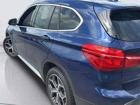 Used 2018 BMW X1 sDrive28i FWD image 3