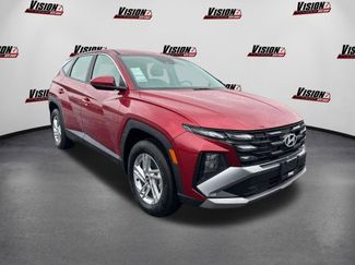 Certified 2025 Hyundai Tucson SE AWD/4WD video 3