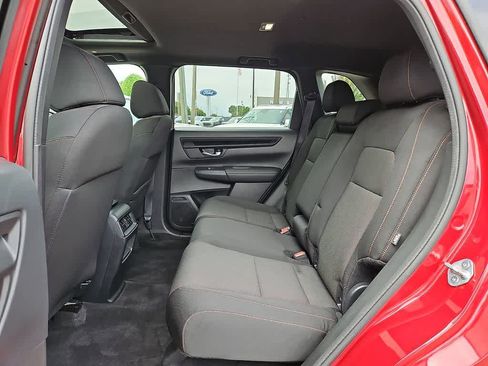 Used 2024 Honda CR-V Sport image 9