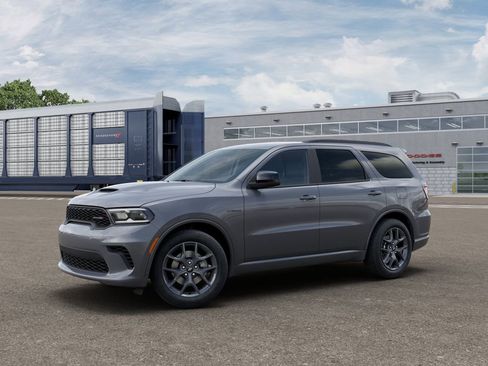 New 2026 Dodge Durango GT w/ Blacktop Package image 2