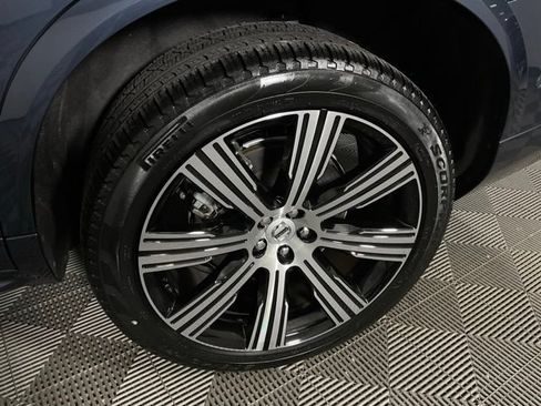 Certified 2024 Volvo XC90 T8 Ultimate AWD/4WD image 43
