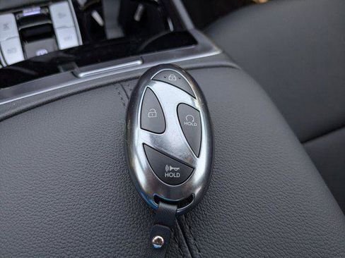 New 2025 Hyundai Santa Cruz Limited image 30