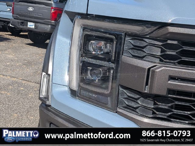 Used 2023 Ford F150 Raptor w/ Raptor 37 Performance Package AWD/4WD image 9