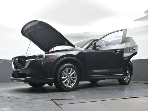 Certified 2023 MAZDA CX-5 AWD 2.5 S w/ Select Package image 43