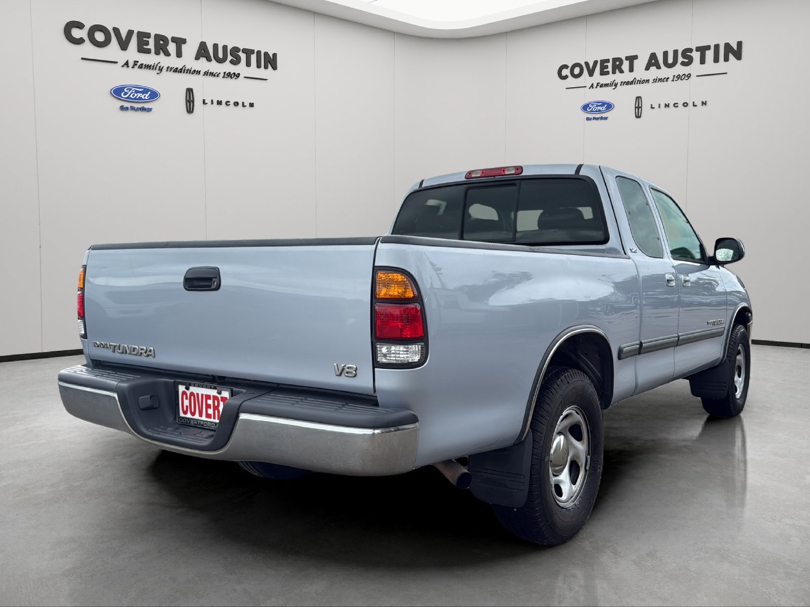 Used 2000 Toyota Tundra SR5 RWD image 5