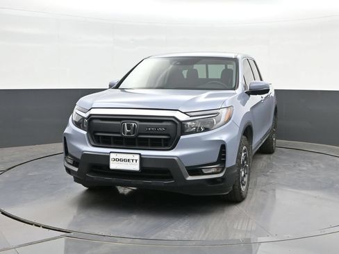 Used 2024 Honda Ridgeline RTL+ image 28