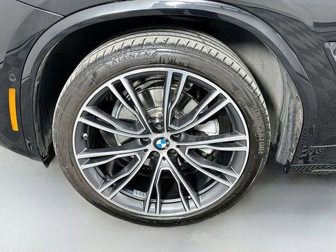 Certified 2024 BMW X3 xDrive30i w/ M Sport Package image 32