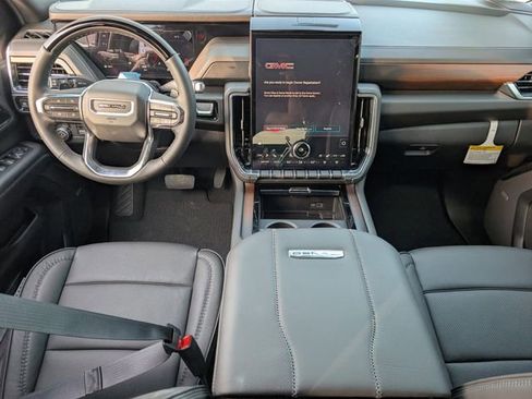 New 2026 GMC Yukon Denali RWD image 8