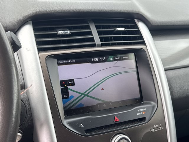 Used 2013 Ford Edge SEL FWD image 26