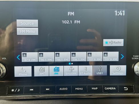 Used 2024 Mitsubishi Outlander SE FWD image 21