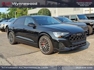 New 2026 Audi SQ8 Prestige AWD/4WD video 1