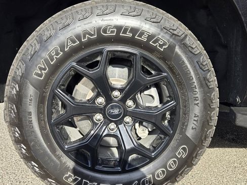 Used 2024 Ford Expedition Timberline image 13