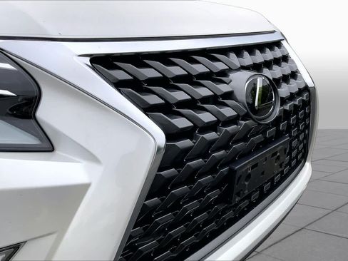 Certified 2023 Lexus GX 460 Premium w/ Premium Package AWD/4WD image 30