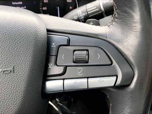 Used 2023 Cadillac CT5 Luxury w/ Sun And Sound Package AWD/4WD image 19