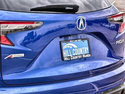 Used 2020 Acura RDX A-Spec image 13