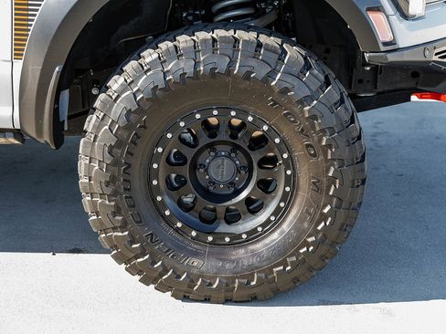 Used 2024 Ford F150 Raptor w/ Equipment Group 803A Raptor R image 9