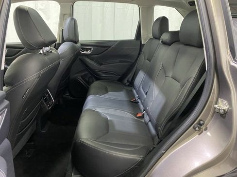 Used 2019 Subaru Forester Touring w/ Popular Package #3 image 10