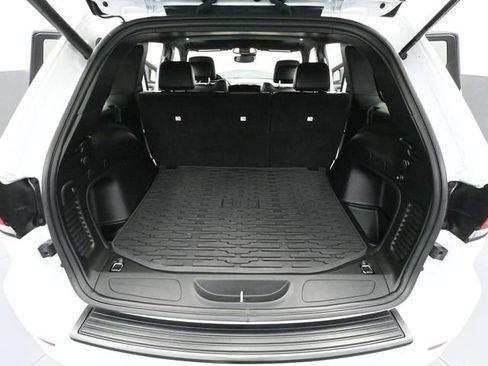 Used 2021 Jeep Grand Cherokee Limited w/ Quick Order Package 28K 80th image 42