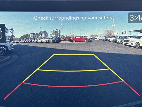 Used 2026 Hyundai Ioniq 9 SEL image 29