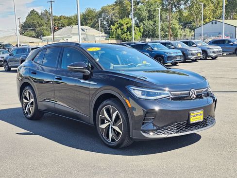 Used 2023 Volkswagen ID.4 S RWD image 8